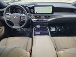 2023 Lexus LS 500 Base