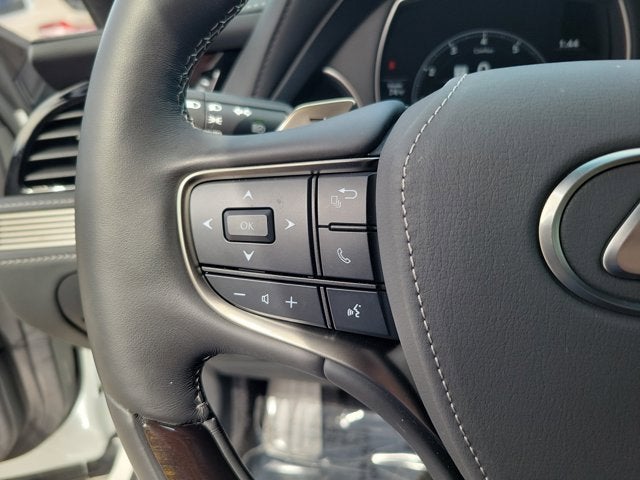 2023 Lexus LS 500 Base