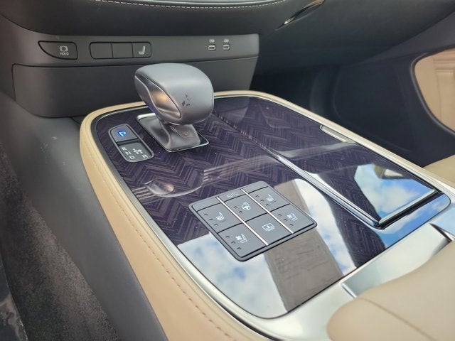 2023 Lexus LS 500 Base