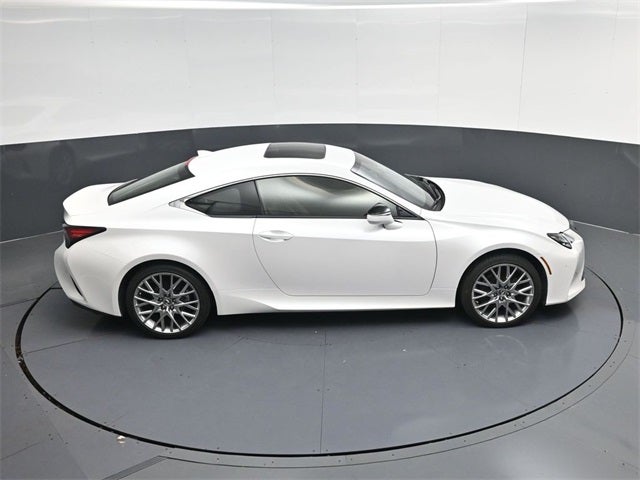2021 Lexus RC 300