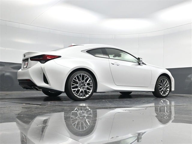 2021 Lexus RC 300