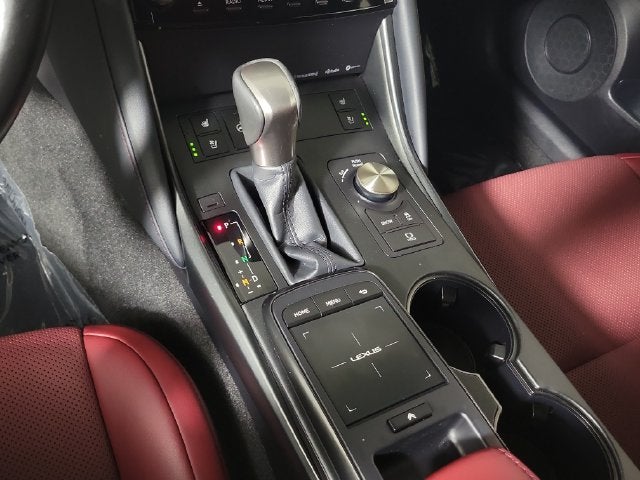 2025 Lexus IS 300