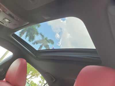2024 Lexus IS 350 350 F SPORT