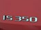 2022 Lexus IS IS 350 F SPORT RWD