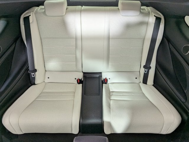 2022 Lexus RC RC 350 F SPORT AWD