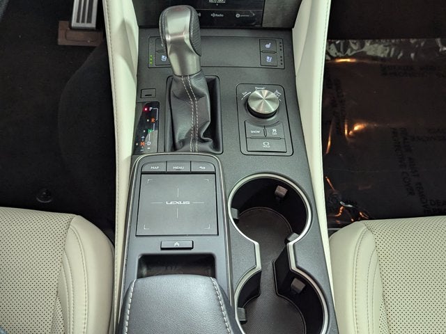 2022 Lexus RC RC 350 F SPORT AWD