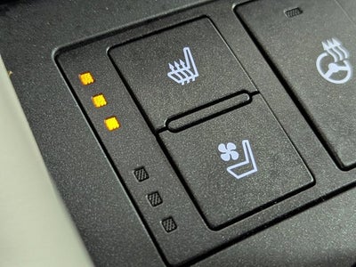 2022 Lexus RC RC 350 F SPORT AWD