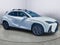 2024 Lexus UX 250h F SPORT Handling