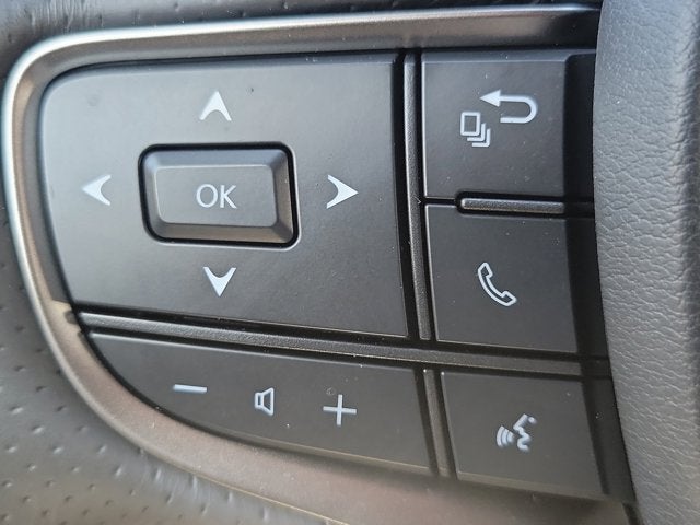 2024 Lexus UX 250h F SPORT Handling