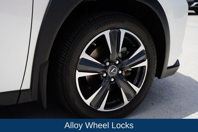 2024 Lexus UX 250h 250h Base