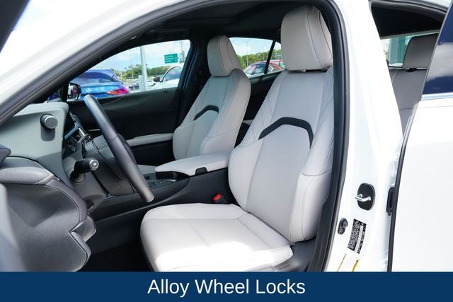 2024 Lexus UX 250h 250h Base