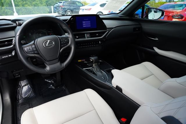 2024 Lexus UX 250h 250h Base