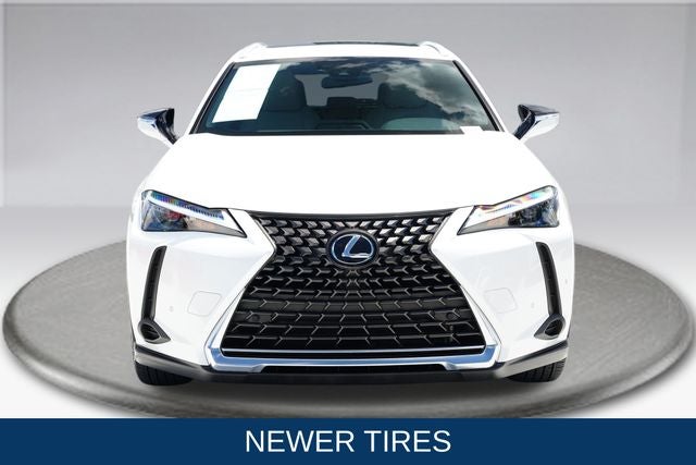 2024 Lexus UX 250h 250h Base
