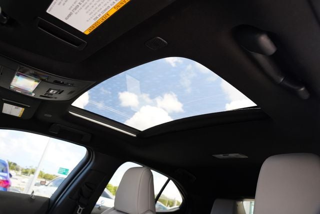 2024 Lexus UX 250h 250h Base
