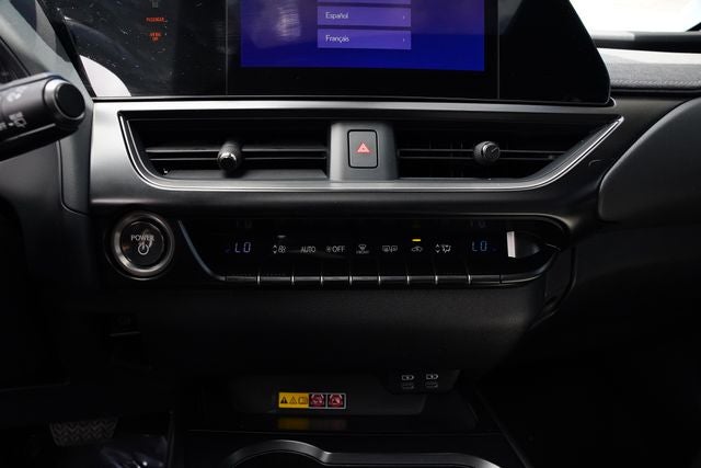 2024 Lexus UX 250h 250h Base