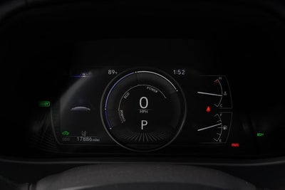 2024 Lexus UX 250h 250h Base
