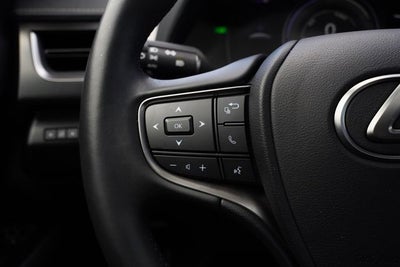 2024 Lexus UX 250h 250h Base