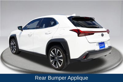 2024 Lexus UX 250h 250h Base