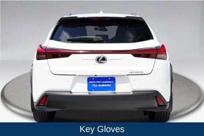2024 Lexus UX 250h 250h Base