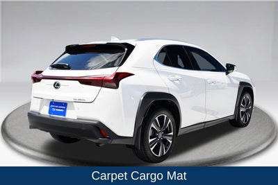 2024 Lexus UX 250h 250h Base