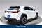 2024 Lexus UX 250h 250h Base