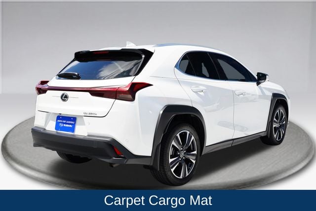 2024 Lexus UX 250h 250h Base