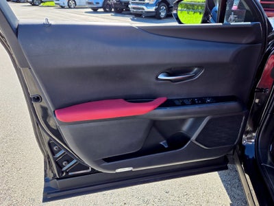 2019 Lexus UX 200 200 F SPORT