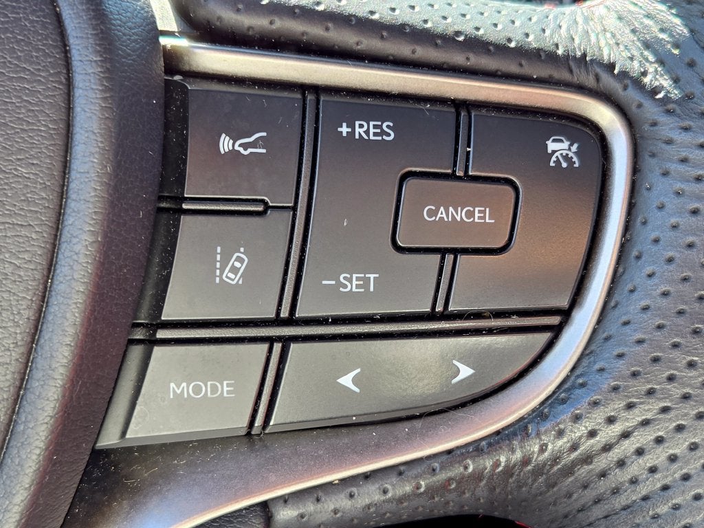 2019 Lexus UX 200 200 F SPORT