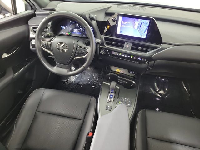 2025 Lexus UX 300h Premium
