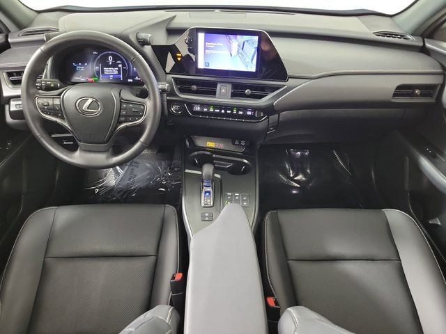 2025 Lexus UX 300h Premium
