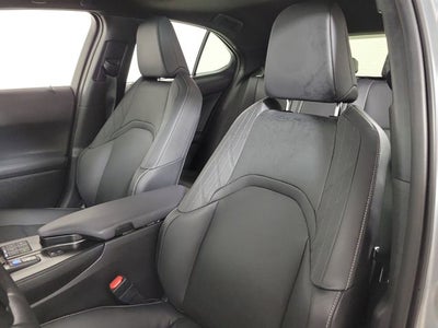 2025 Lexus UX 300h Premium