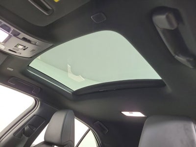 2025 Lexus UX 300h Premium