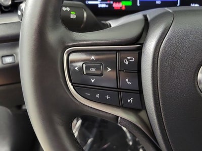 2025 Lexus UX 300h Premium