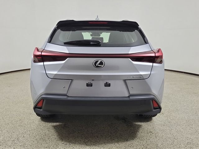 2025 Lexus UX 300h Premium