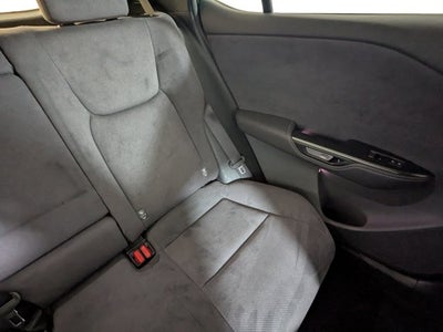 2023 Lexus RZ RZ 450e Luxury AWD