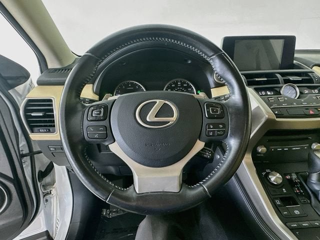 2020 Lexus NX NX 300