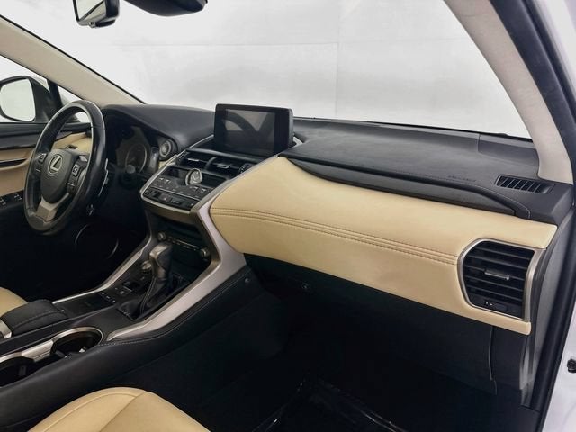 2020 Lexus NX NX 300
