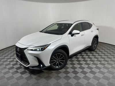 2023 Lexus NX NX 250