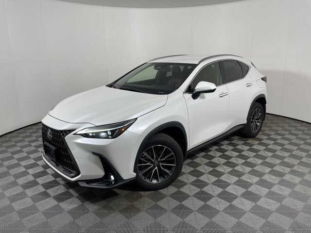 2023 Lexus NX NX 250