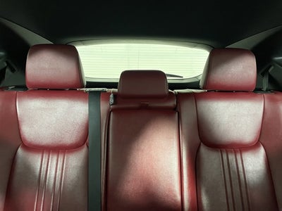 2023 Lexus NX NX 250