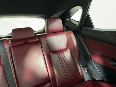 2023 Lexus NX NX 250