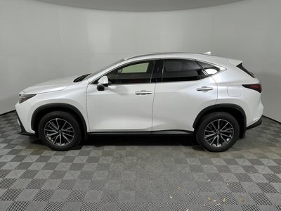 2023 Lexus NX NX 250