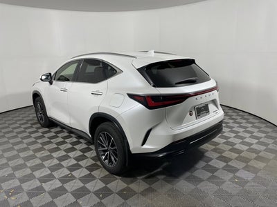 2023 Lexus NX NX 250