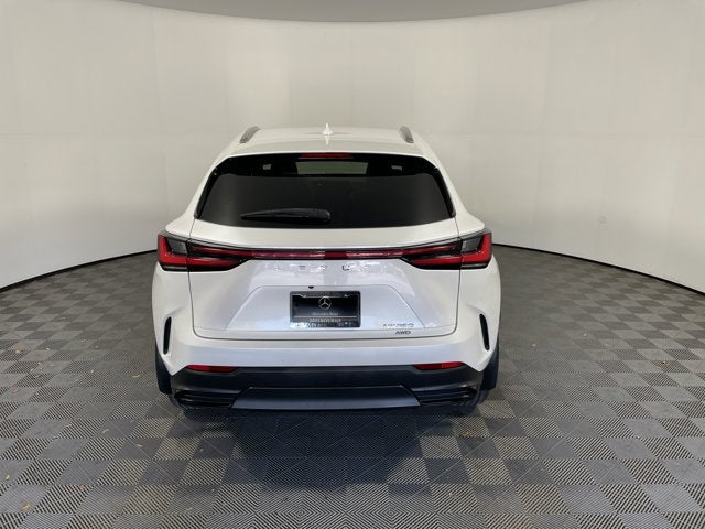 2023 Lexus NX NX 250