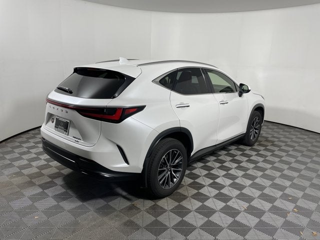 2023 Lexus NX NX 250