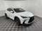 2023 Lexus NX NX 250