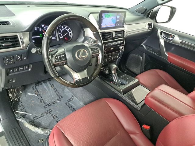 2023 Lexus GX 460