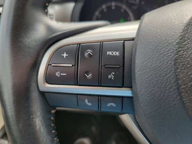 2022 Lexus GX GX 460 Premium