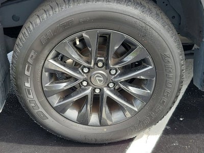 2022 Lexus GX GX 460 Premium