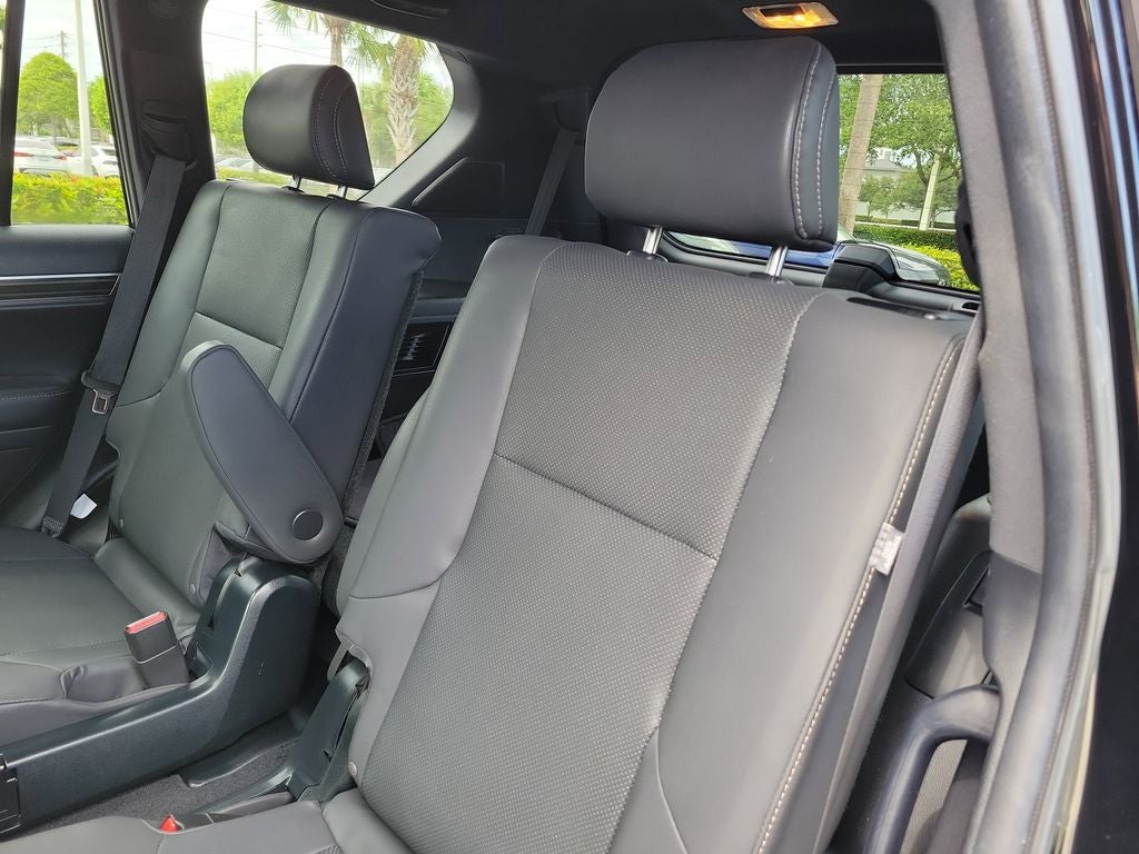 2023 Lexus GX 460 460